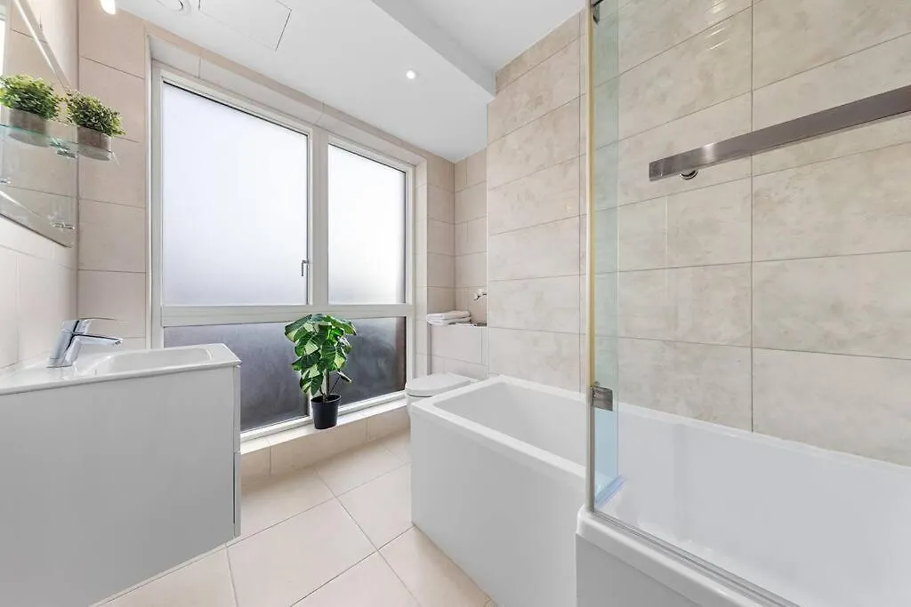 Luxury Central London Apartments Bermondsey
