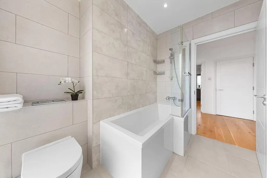 Luxury Central London Apartments Bermondsey イギリス