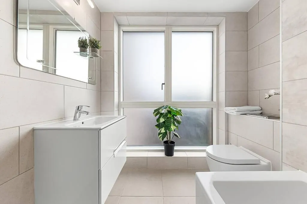 Luxury Central London Apartments Bermondsey 0*,